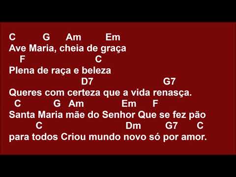 Companheira Maria - Jovi Barboza