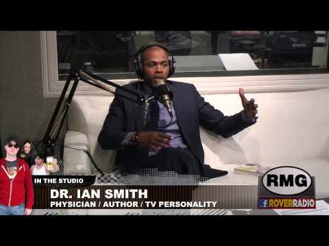 Dr. Ian Smith Interview (2013)