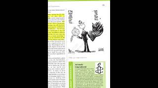 UN in a Unipolar world | Chapter 6 | Part 16 | International Organisations | Class 12 Polity NCERT