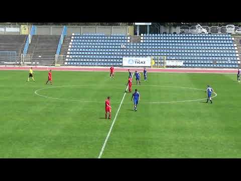 Tatabányai SC U17 - Dunaújváros U17           9:1           2023.05.28.          1.Félidő
