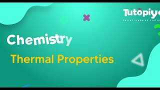 Conduction and Convection