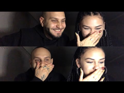 🤭 CIKI RANDISZTORIK TŐLETEK ft. @lil_g_official_real 🤭 | @norbowjenner