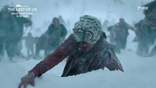 The Last Of Us   Temporada 2   Trailer Dublado Oficial