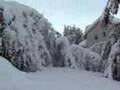 October Surprise - the epic snow storm of 2006 -early ...