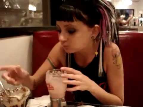Głodne emo