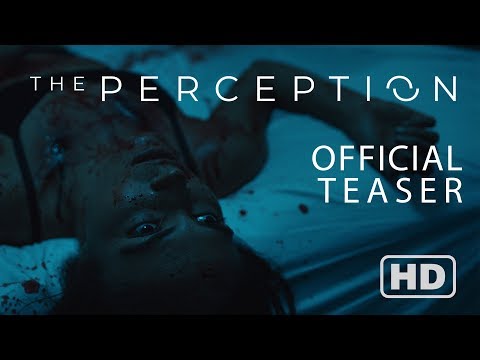 The Perception (Sneak Peek)