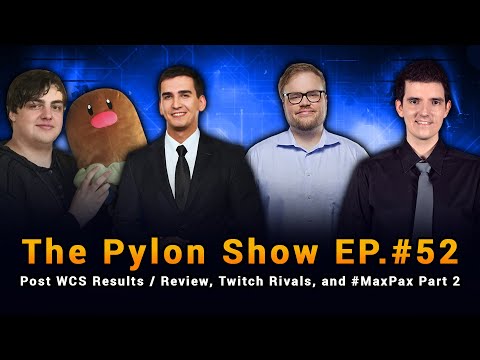 Ep.#52 with @Beastyqt & @ROOTNoRegreT - #ThePylonShow
