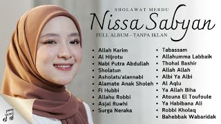Download lagu Allah Karim - Nissa Sabyan || NISSA SABYAN FULL ALBUM TERBARU 2025 mp3 Download lagu Allah Karim - Nissa Sabyan || NISSA SABYAN FULL ALBUM TERBARU 2025 mp3
