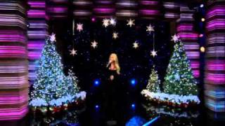 Jessica Simpson -- My Only Wish (Regis &amp; Kelly)