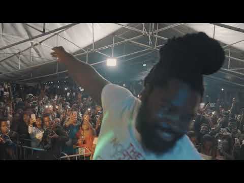 Big Zulu in Zimbabwe