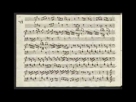 12 Keyboard Sonatas (from Mus.Ms.13350) By Benedetto Marcello (with Score)