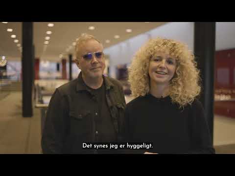 Juletraditioner - Silas Holst, Søren Torpegaard Lund, HUSH og Jacob Dinesen