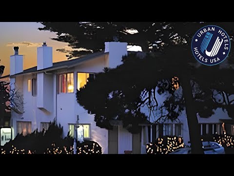 Carmel Wayfarer Inn | Monterey (CA), United States | Hotel Review ⭐