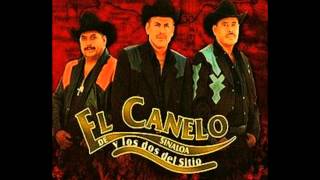 EL CANELO DE SiNALOA Y LOS DOS DEL SiTiO   DE NUEVAMENTE