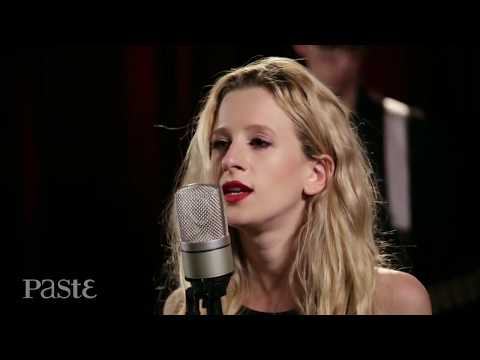 Marian Hill at Paste Studio NYC live from The Manhattan Center