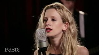 Marian Hill at Paste Studio NYC live from The Manhattan Center