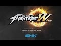The King Of Fighters World JP New Mobile MMORPG