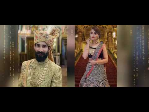Ashish Abraham Promo VO | Lagan Wedding Studio