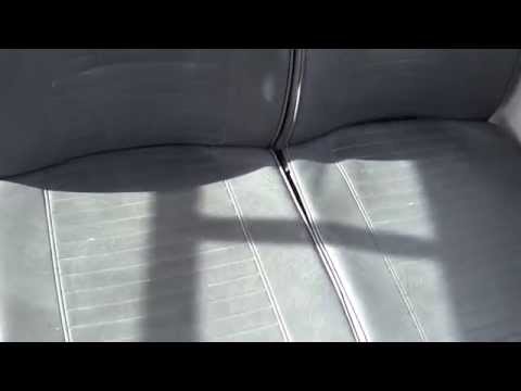 Used 1999 Ford Champion 12 + 2 Wheelchair Shuttle Bus S40399