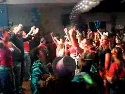 Starkoo met Carnaval Roomspot Nijmegen