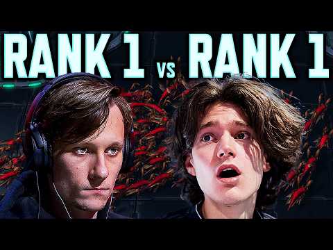 The best StarCraft 2 finals ever played.