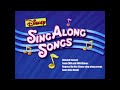 Custom Music Del Scenes Sing Along Songs Good Time By Otwtii