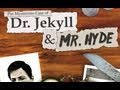 Mysterious Case of Dr Jekyll & Mr Hyde - Official ...