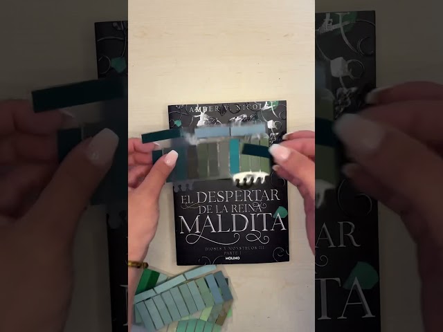 Vídeo relacionado con El despertar de la reina maldita (Dioses y monstruos 3.1)