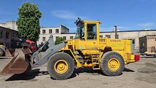 Volvo L90c wheel loader for sale - Image 4 | Machineryline US Volvo L90c wheel loader | Image 4 - Machineryline