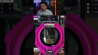 -4 SNIPER ABUZAH FAZE 😱