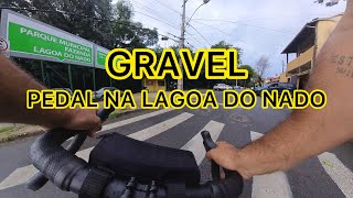LAGOA DO NADO - TRILHA COMPLETA 