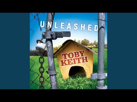 It Works for Me - Toby Keith