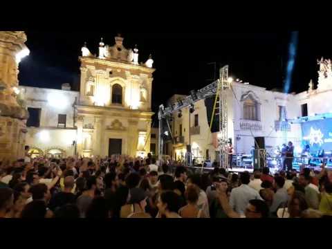 Notte della Taranta 2017