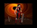 Human Sektor Mugen Test