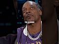 Snoop Dogg’s INSANE Smoking Trick 😱😂