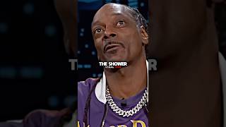 Snoop Dogg’s INSANE Smoking Trick 😱😂