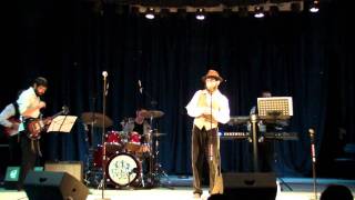 יום 8 Preform בהרי הקטסקיל 4