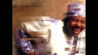 King Sunny Ade- Ayo Orun Sokale