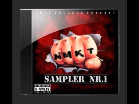 Chrischa,Black Diamond,Segad - NMKT fickt jeden