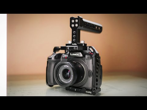 10 Reasons To Buy The Original Lumix GH5 In 2025