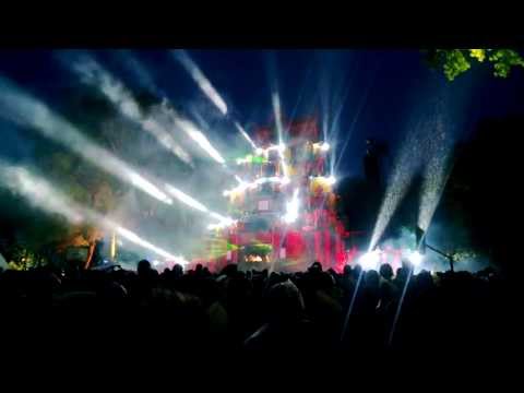 Emporium 2013 - Hardstyle Stage - 5