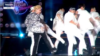 160612 XIA 5th ASIA TOUR CONCERT in SEOUL `XIGNATURE` 김준수 - XITIZEN