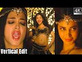 SHRUTI HASSAN In JUNCTION LO Song Review 4k60fps
