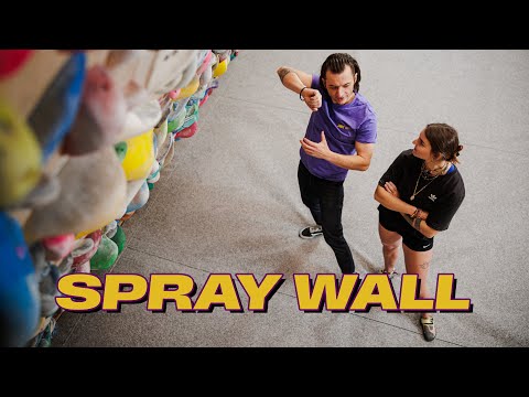 Instrukcja obsługi spray walla