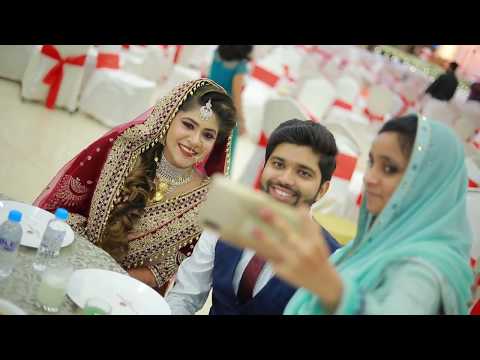 azmina + Sanoob wedding