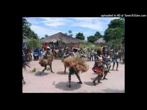 Nagrelha dos Lambas feat. Alcides Manganda - Utchokwe Walumuca (Sassa Tchokwe Internacional)