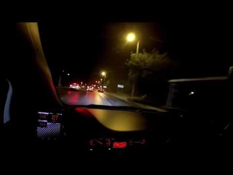 Abarth td04 vs Honda typeR vs Alfa mito 1st stage