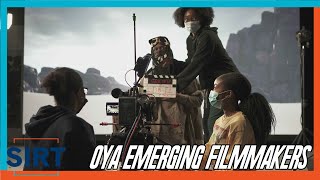 OYA Emerging Filmmakers Training