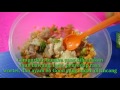Siomay Kuah SO GOOD Ayam Potong Paha Dan Dada Premium