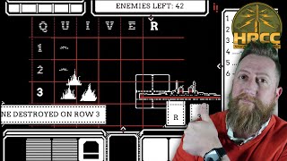 "MORSE" The Video Game - HRCC Afterchat
